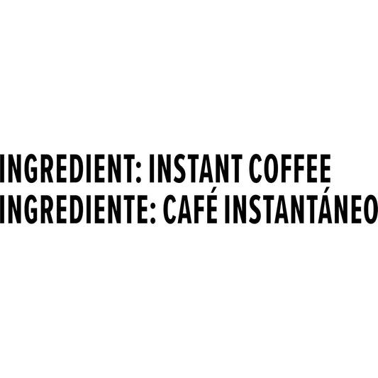 Folgers Classic Roast Instant Coffee, 12 Oz. Jar