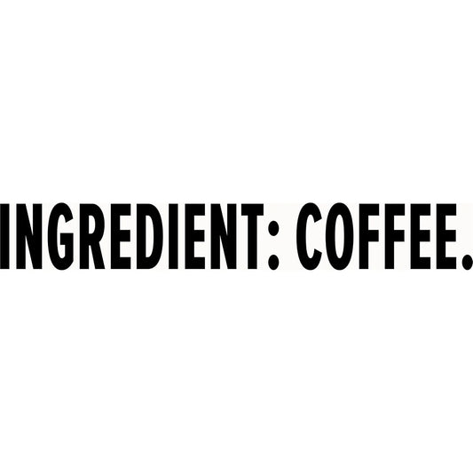 Folgers Breakfast Blend Ground Coffee, Mild Roast, 6 Canisters